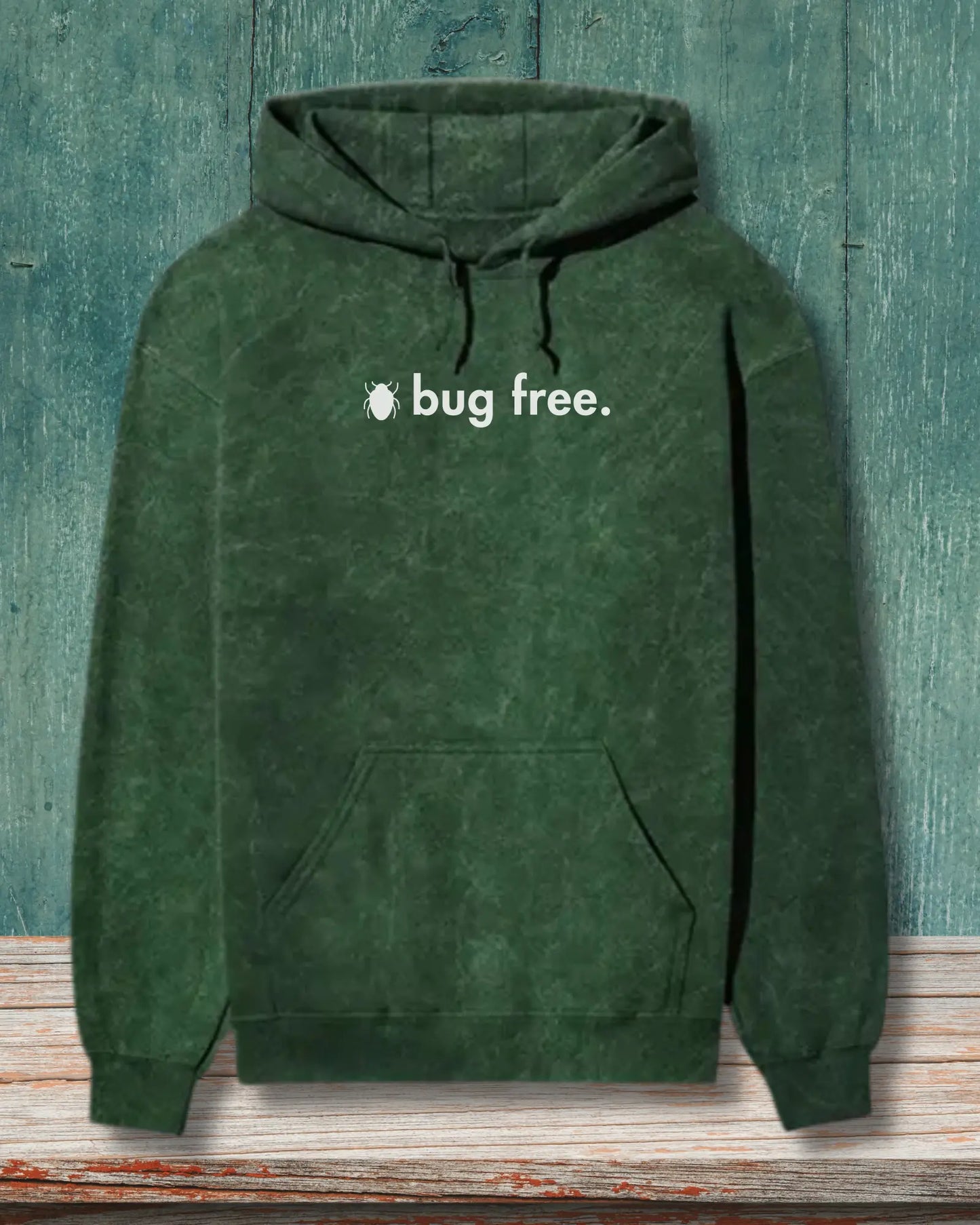 Bug-Free Acid Wash Hoodie - Clean Code, Clean Style in a DevHero Coding Hoodie DevHero India