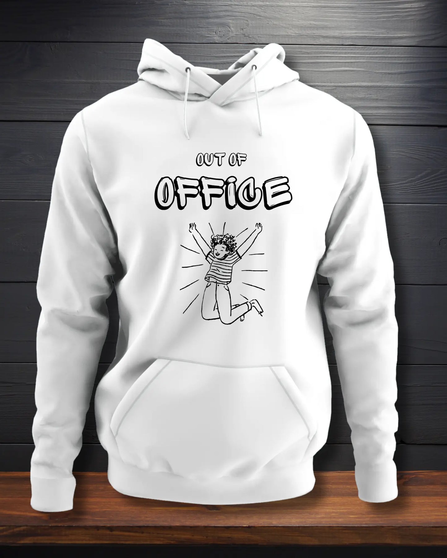 Out of Office - Relax in Style with DevHero’s Coding Hoodies for Programmers DevHero India