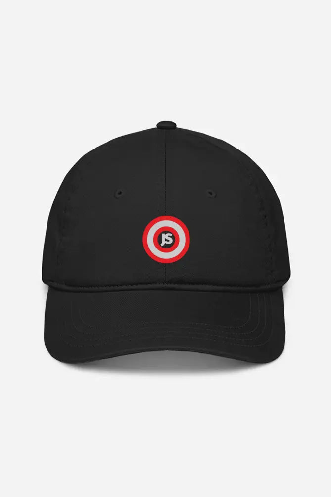Captain JS Baseball Cap (Unisex) DevHero India