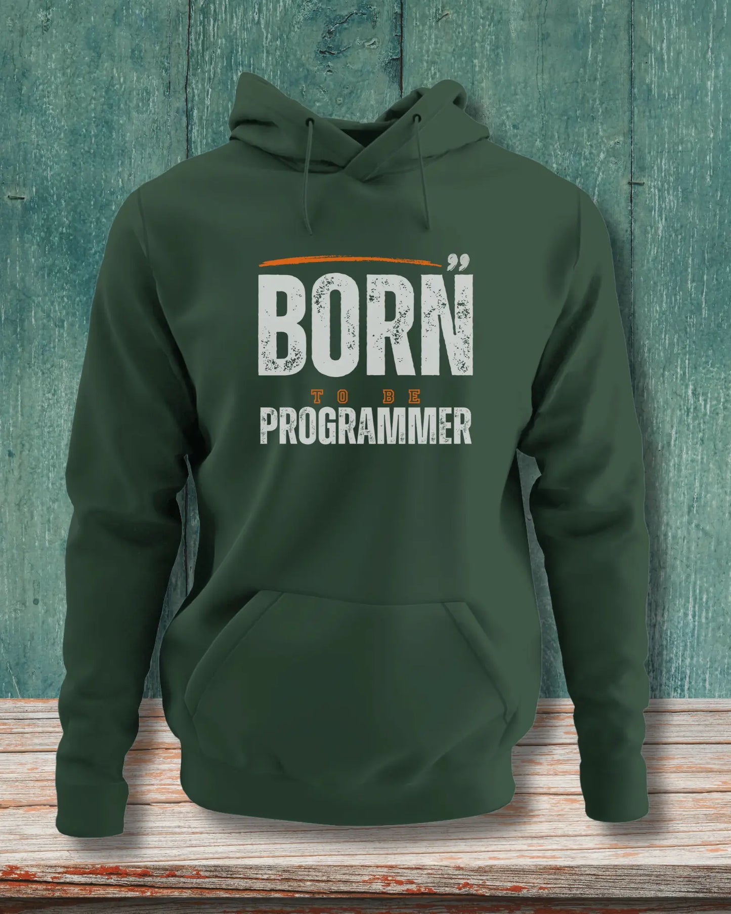 Born to be a Programmer - Celebrate Your Coding Passion with DevHero DevHero India
