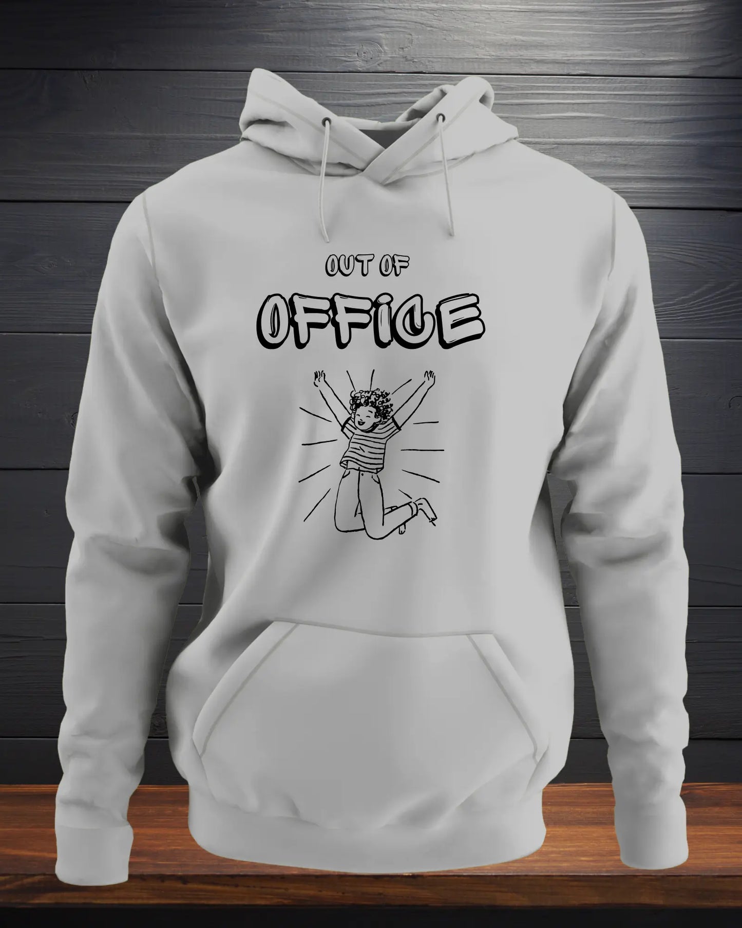 Out of Office - Relax in Style with DevHero’s Coding Hoodies for Programmers DevHero India