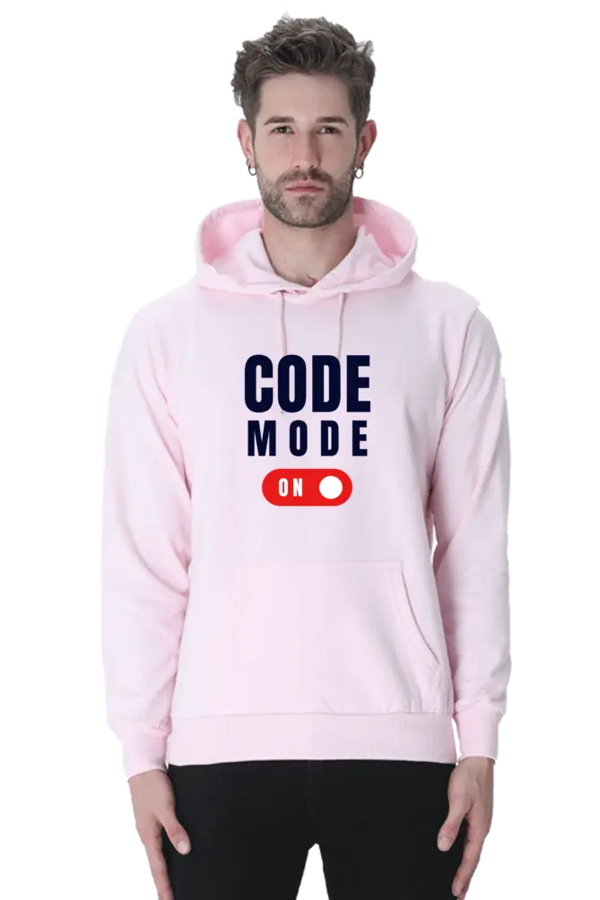 Code Mode On - Focused Coding Gear for Programmers by DevHero DevHero India
