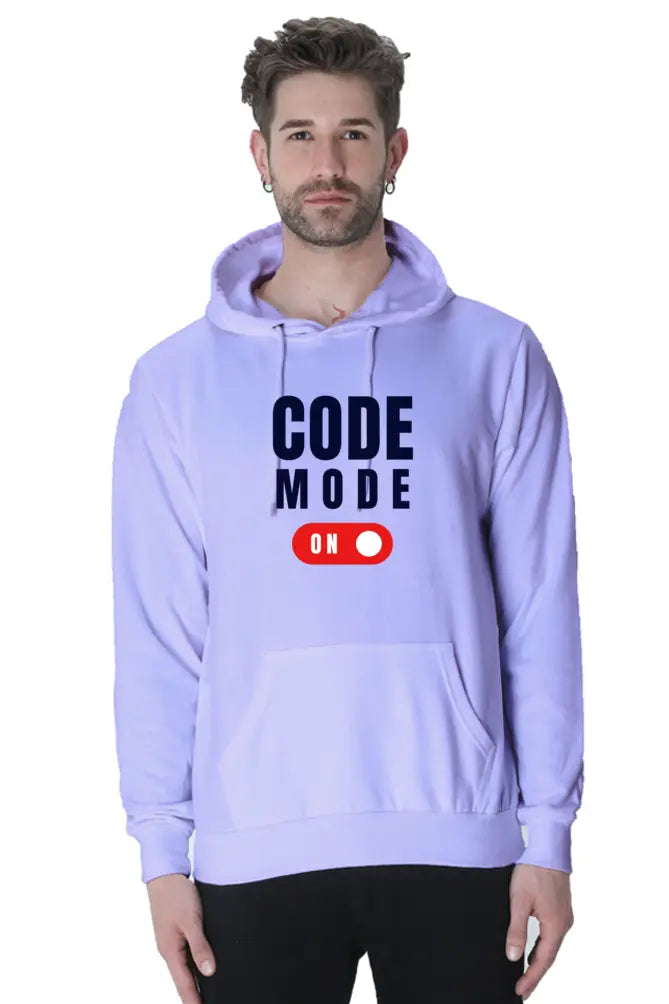 Code Mode On - Focused Coding Gear for Programmers by DevHero DevHero India