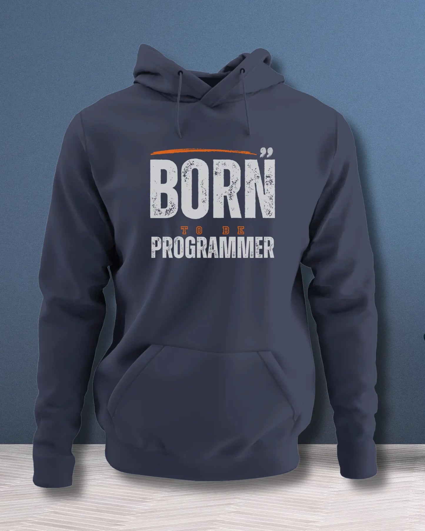 Born to be a Programmer - Celebrate Your Coding Passion with DevHero DevHero India