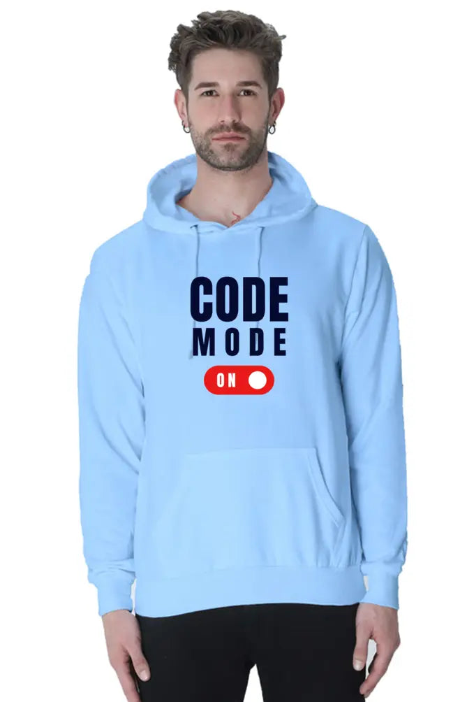 Code Mode On - Focused Coding Gear for Programmers by DevHero DevHero India