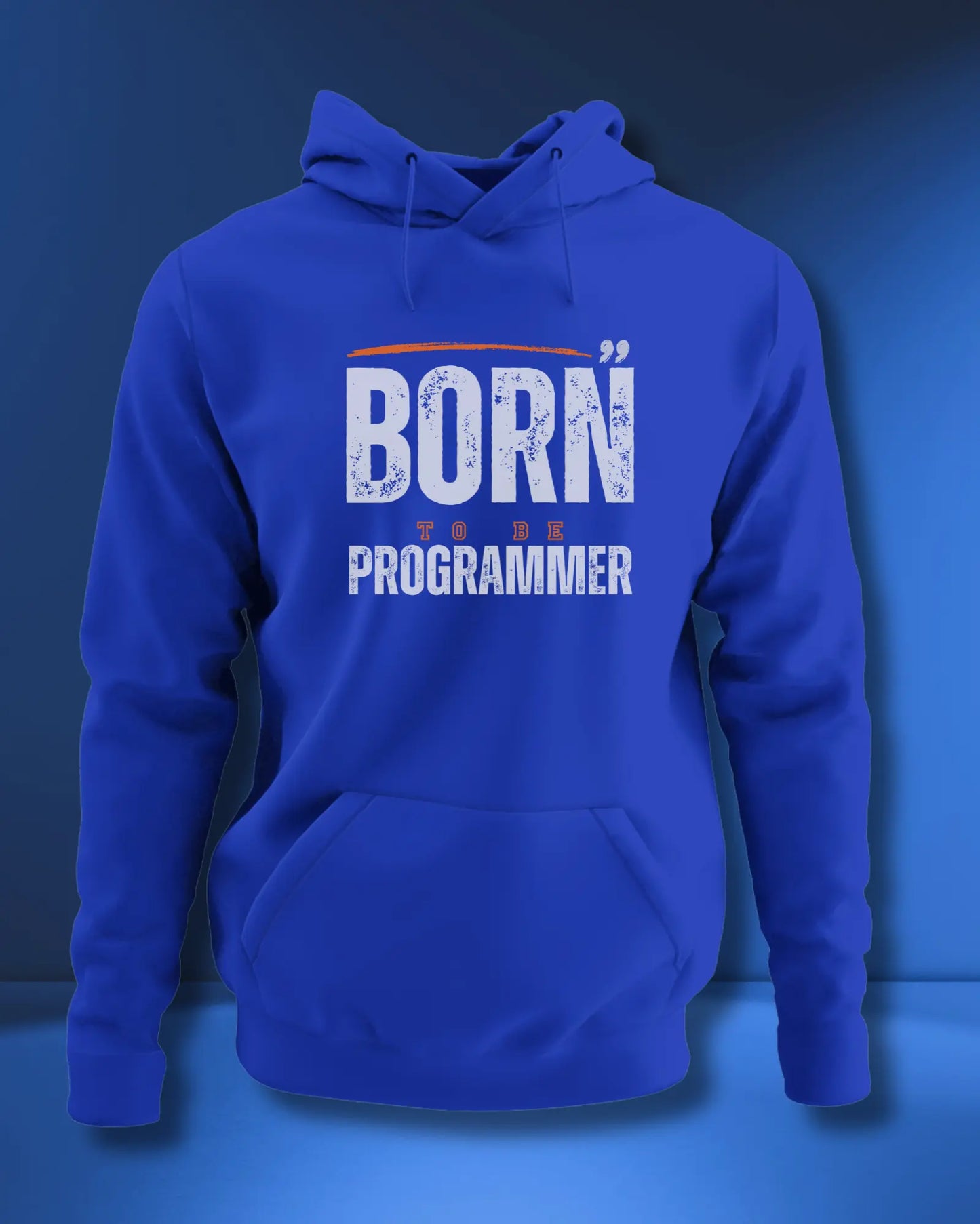 Born to be a Programmer - Celebrate Your Coding Passion with DevHero DevHero India