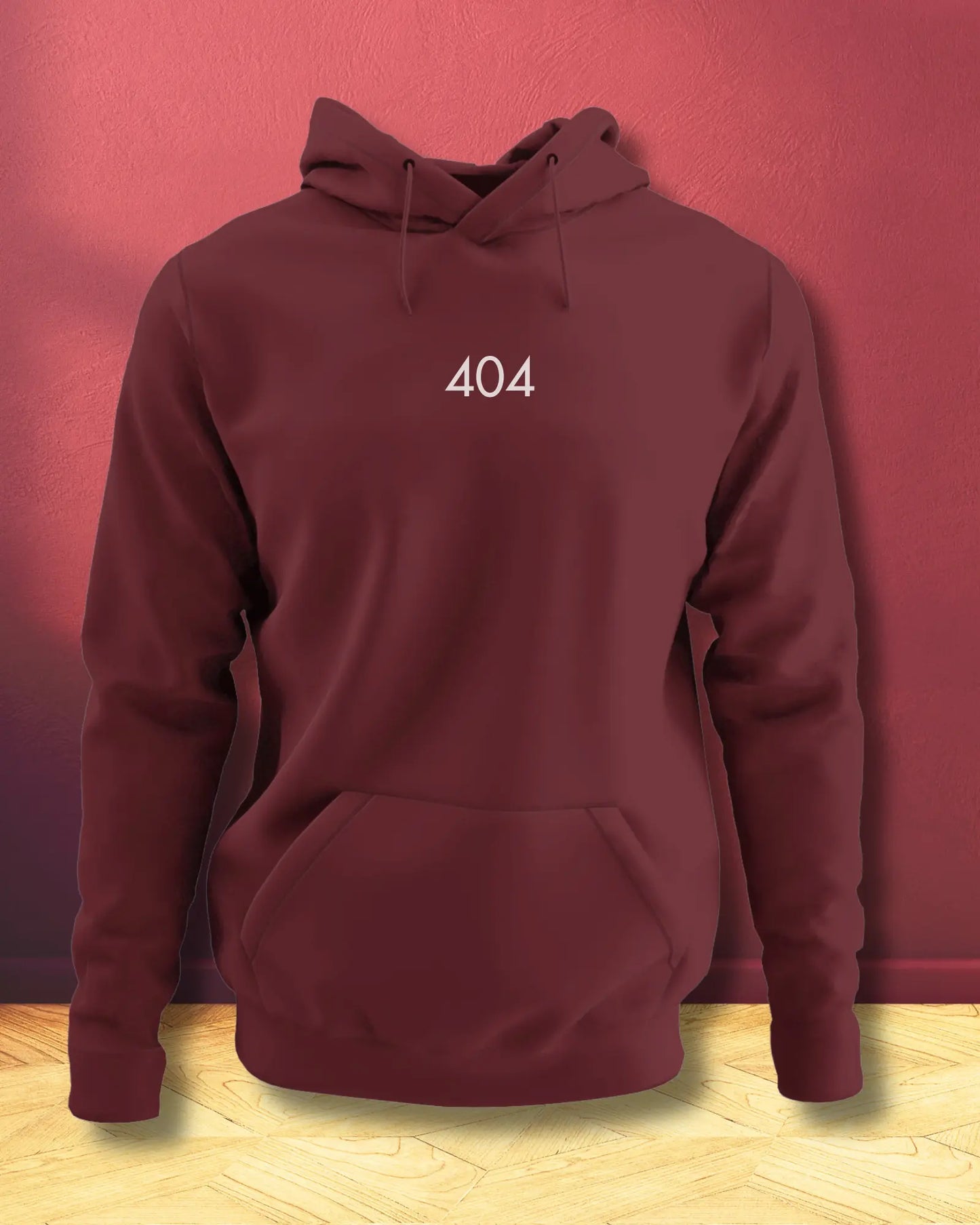404 - A Coding Geek Hoodie for Developers Who Never Quit DevHero India