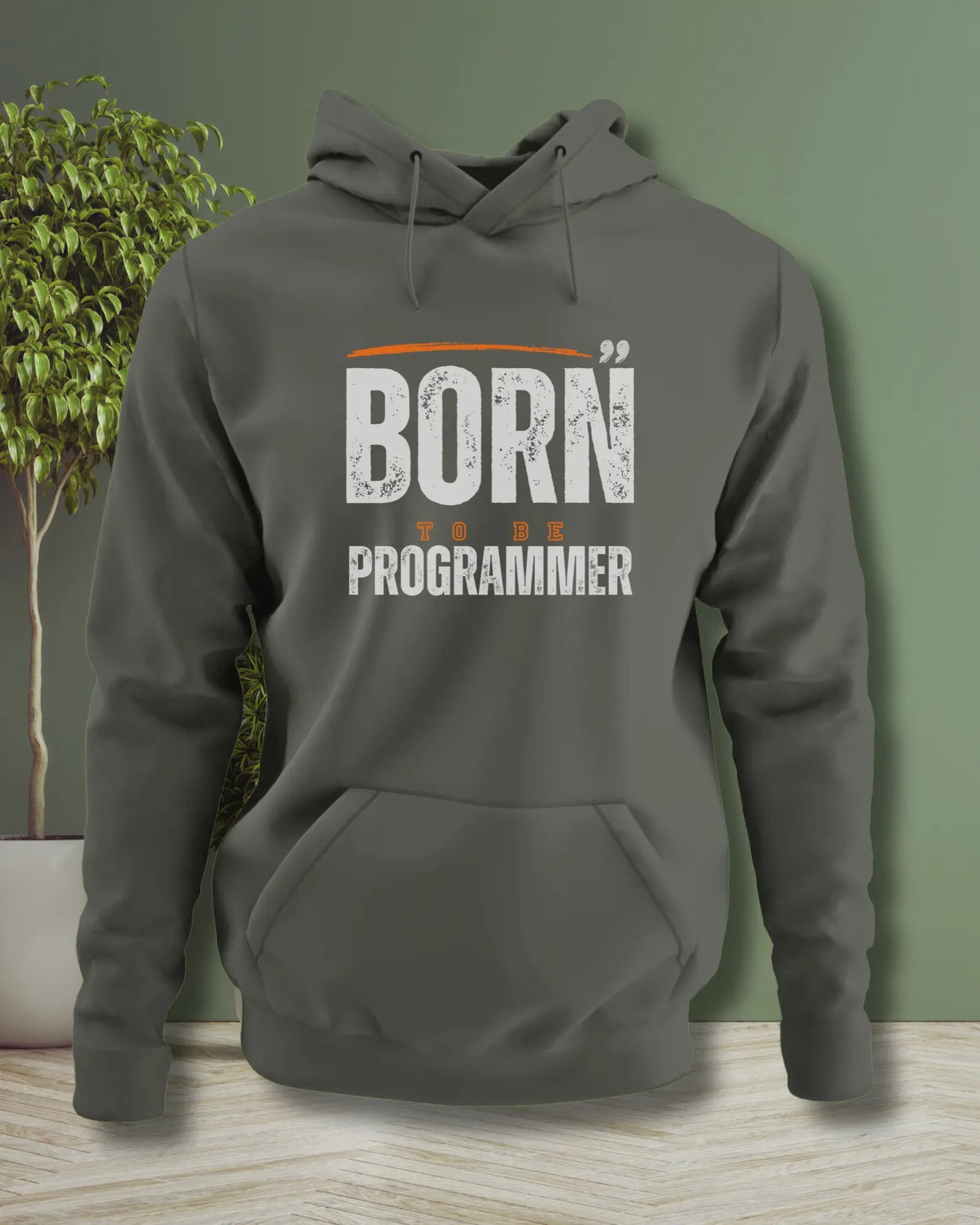 Born to be a Programmer - Celebrate Your Coding Passion with DevHero DevHero India