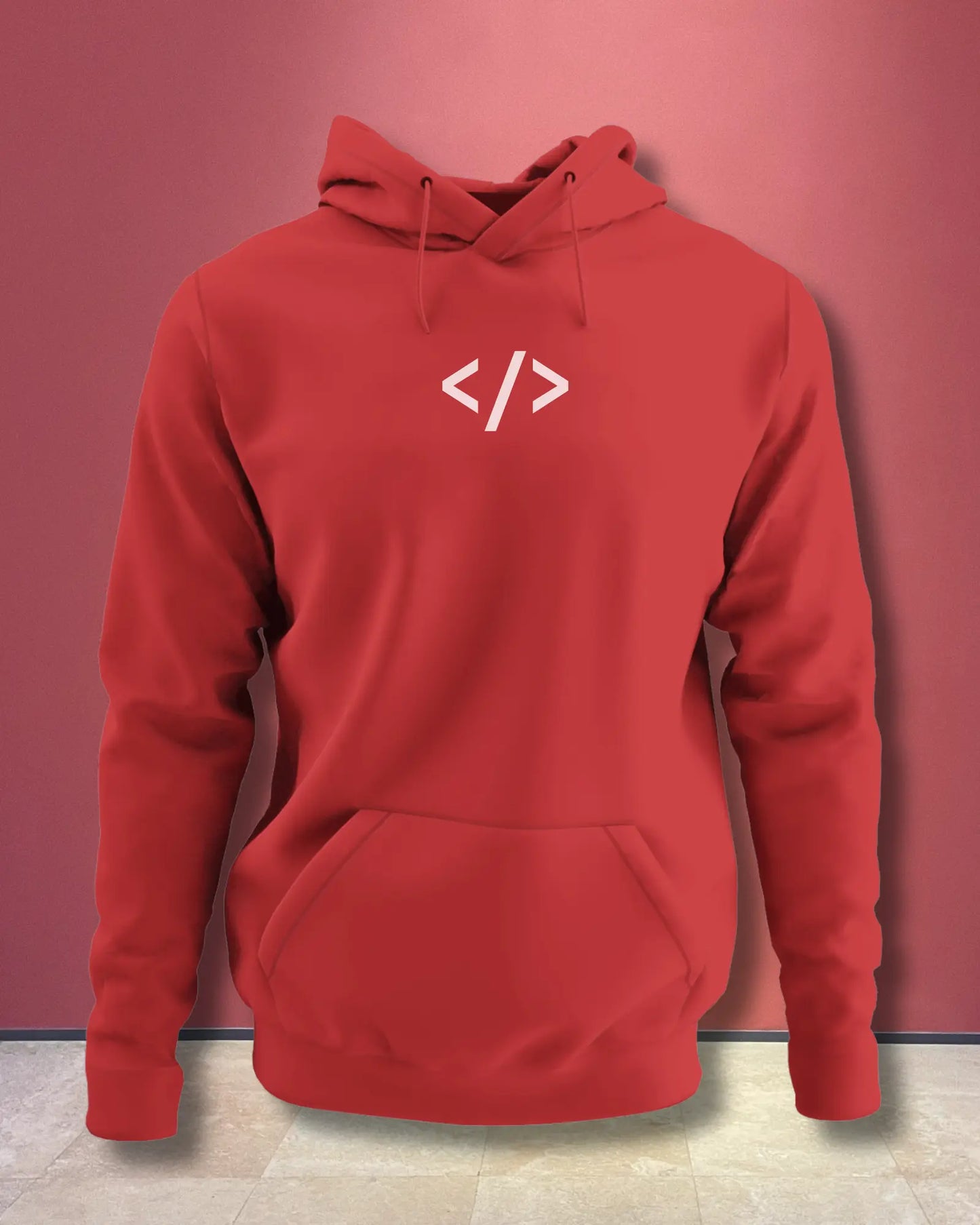Autonomous Coder - Premium Coding Hoodie for Programmers by DevHero DevHero India