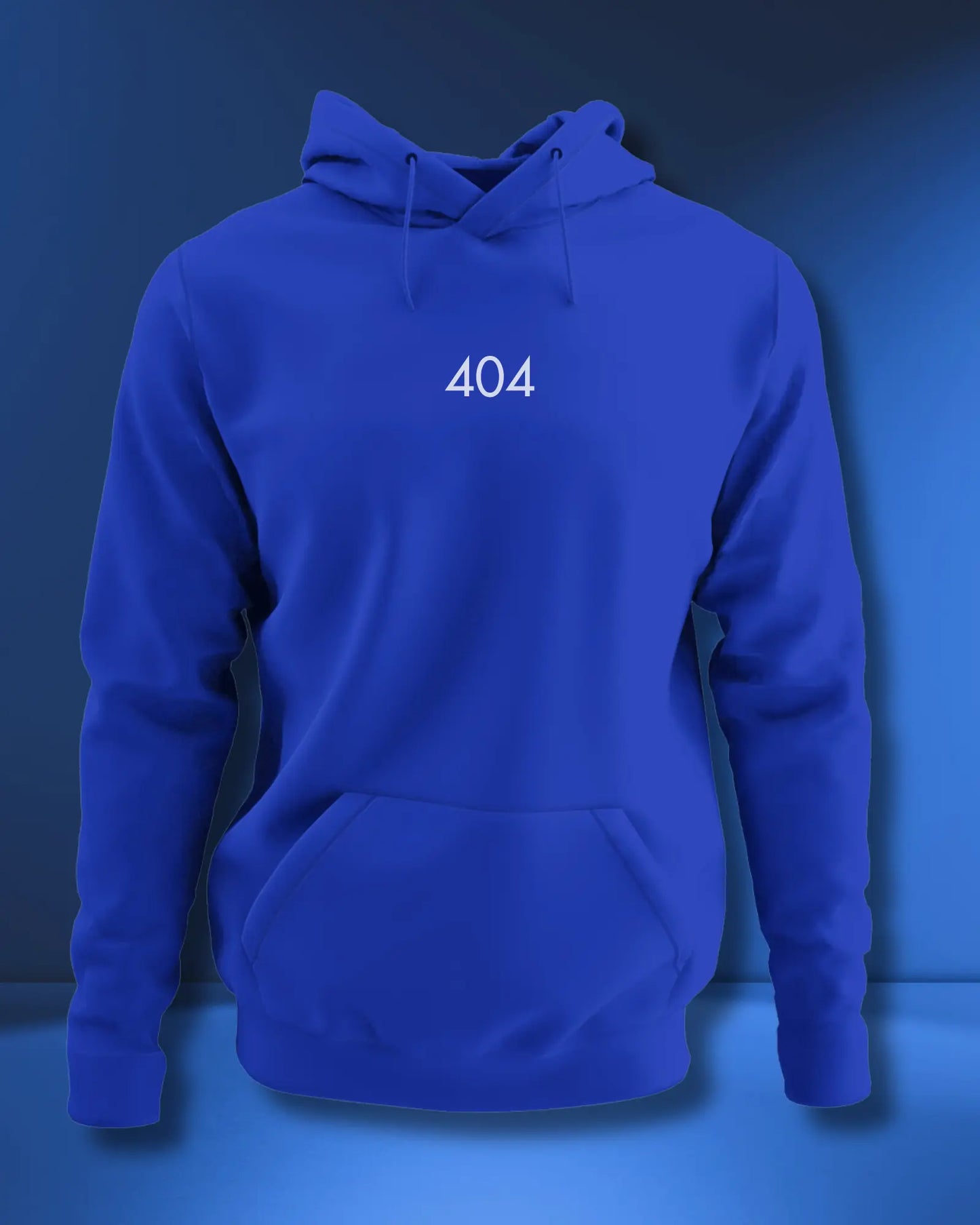 404 - A Coding Geek Hoodie for Developers Who Never Quit DevHero India