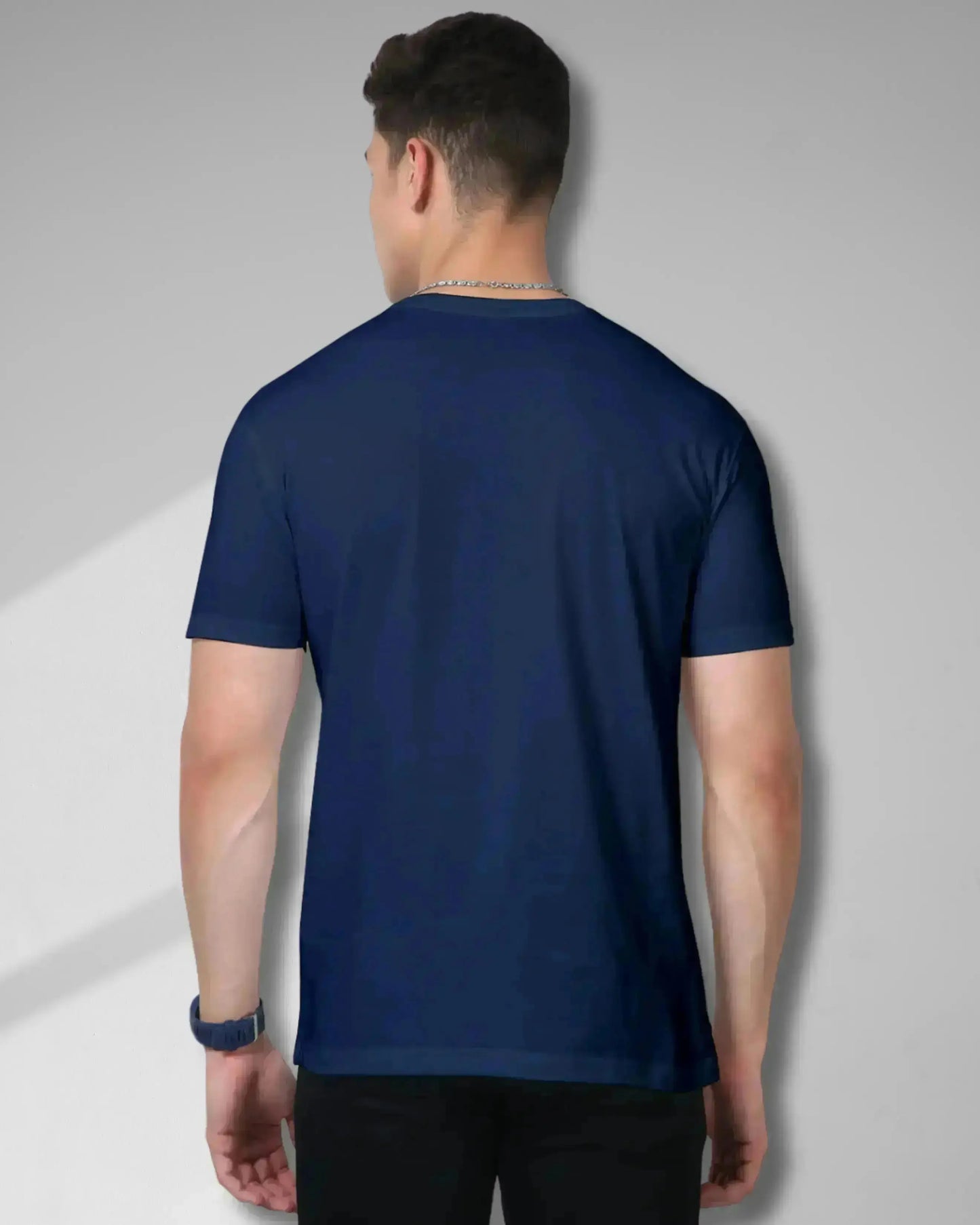 My Brain Has Too Many Tabs Open | Premium Supima T-Shirt for Software Engineers DevHero India