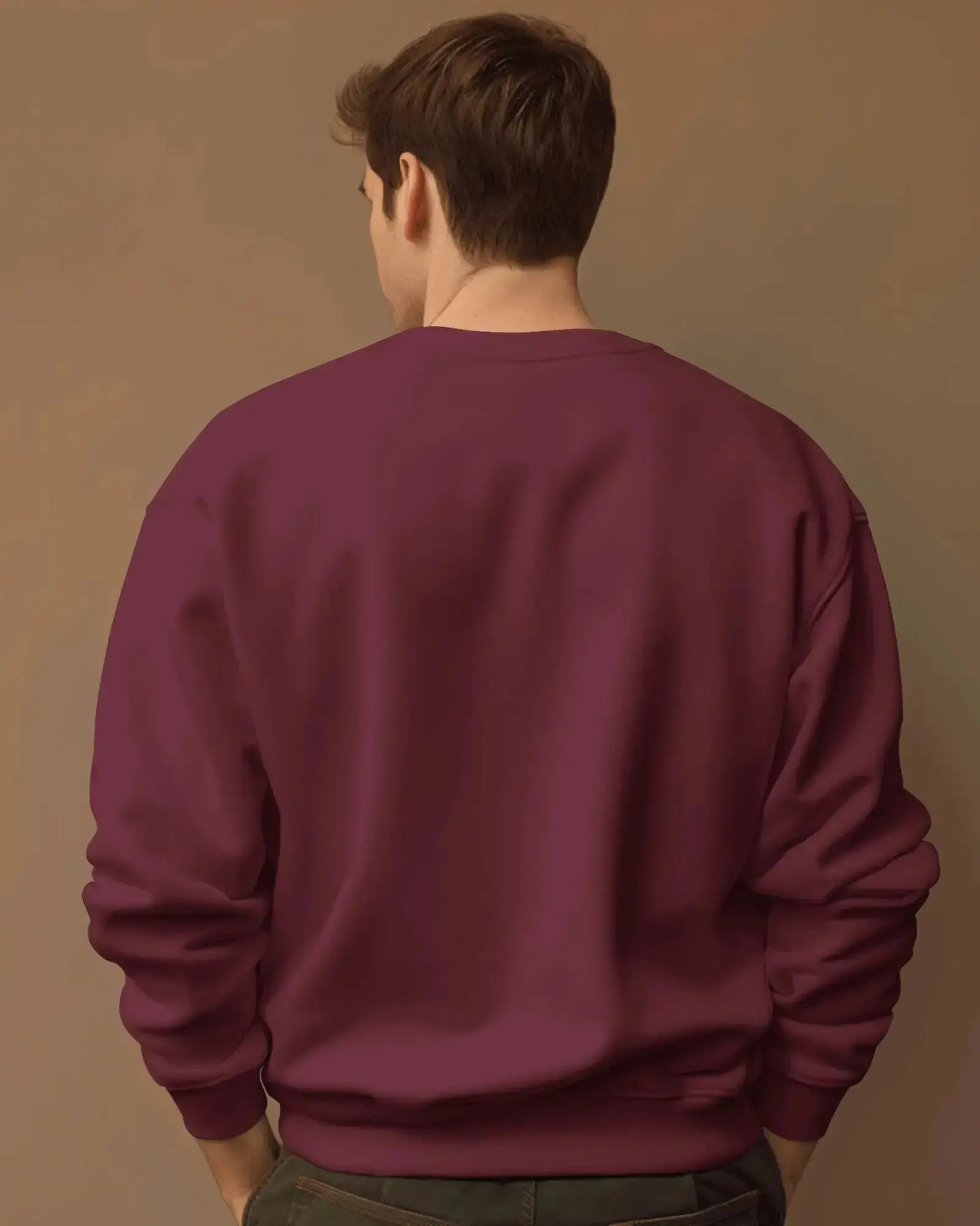 No Direct Commit to the main branch | Unisex Coder Sweatshirt DevHero India