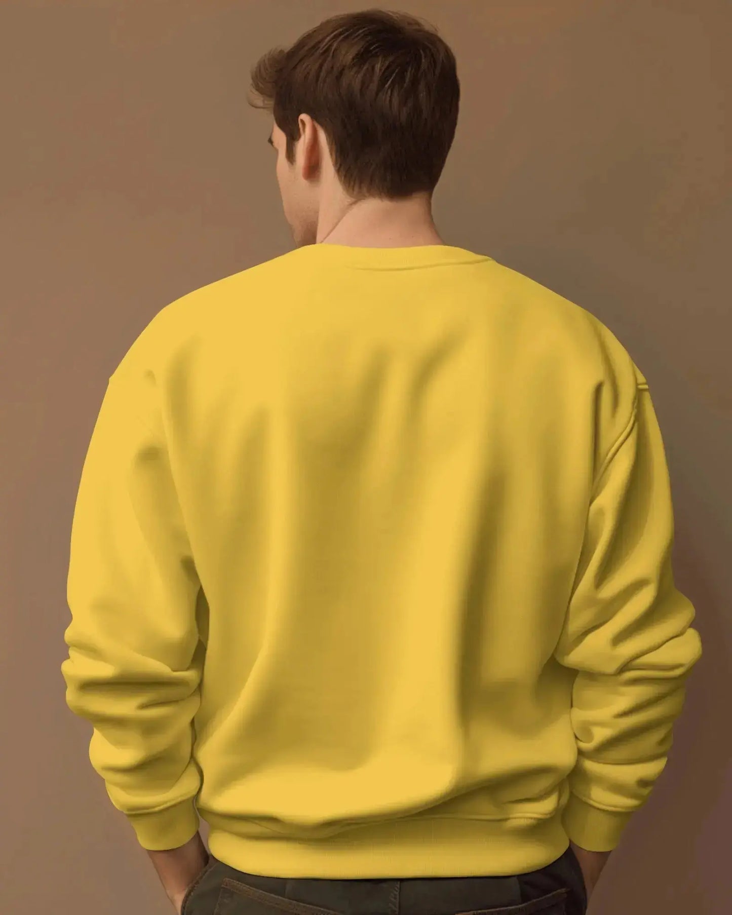 Just One More Commit, I Promise | Classic Sweatshirt for Developers DevHero India