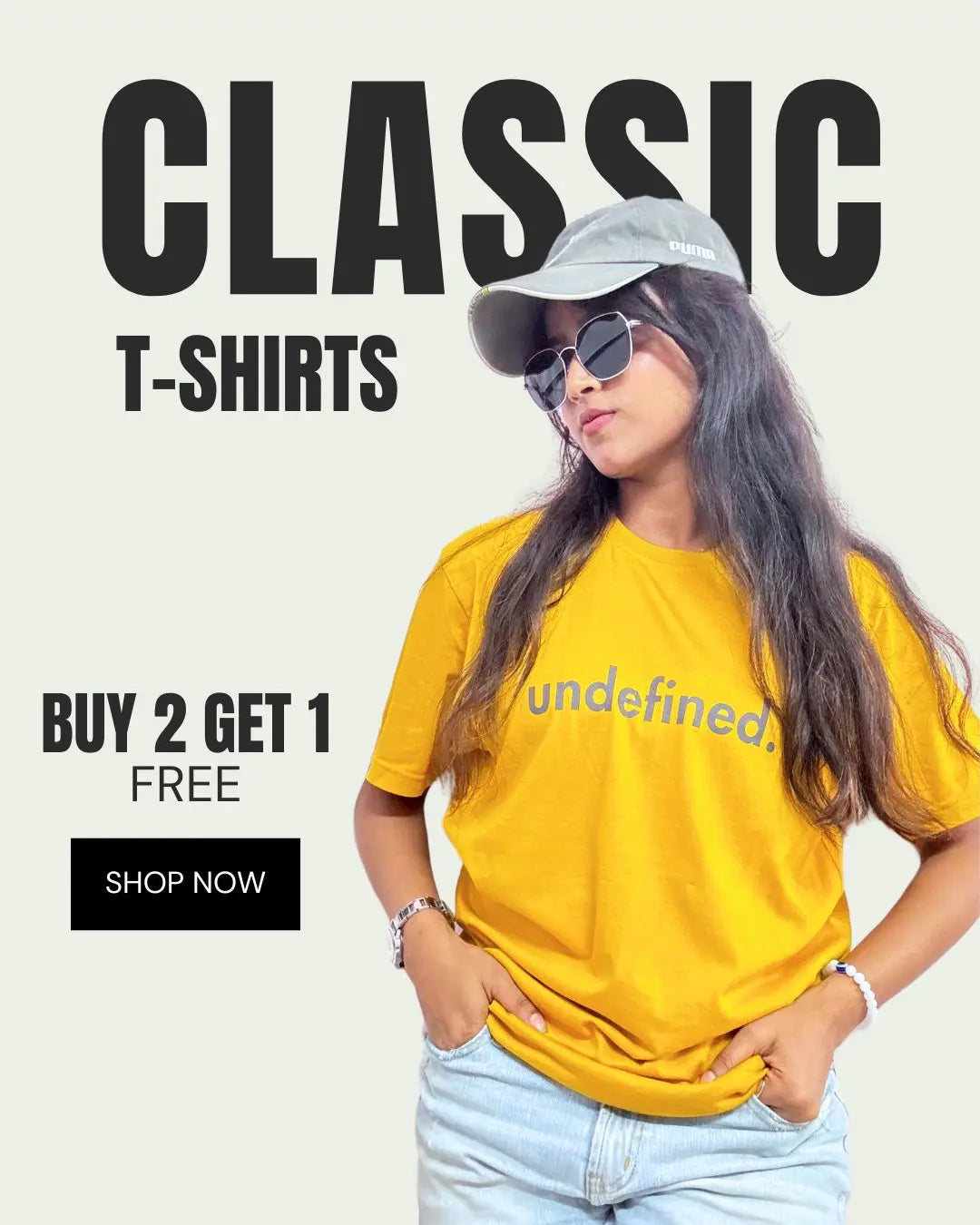 Round Neck T-Shirts for developers - DevHero India