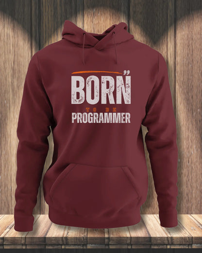 Born to be a Programmer - Celebrate Your Coding Passion with DevHero DevHero India