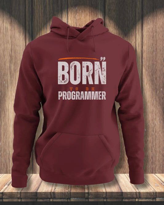 Born to be a Programmer - Celebrate Your Coding Passion with DevHero DevHero India