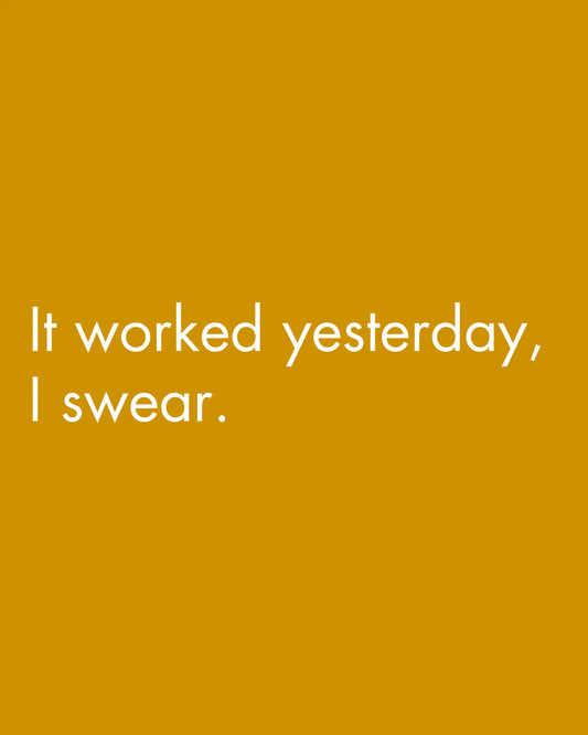 Just One More Commit, I Promise | Classic Sweatshirt for Developers DevHero India