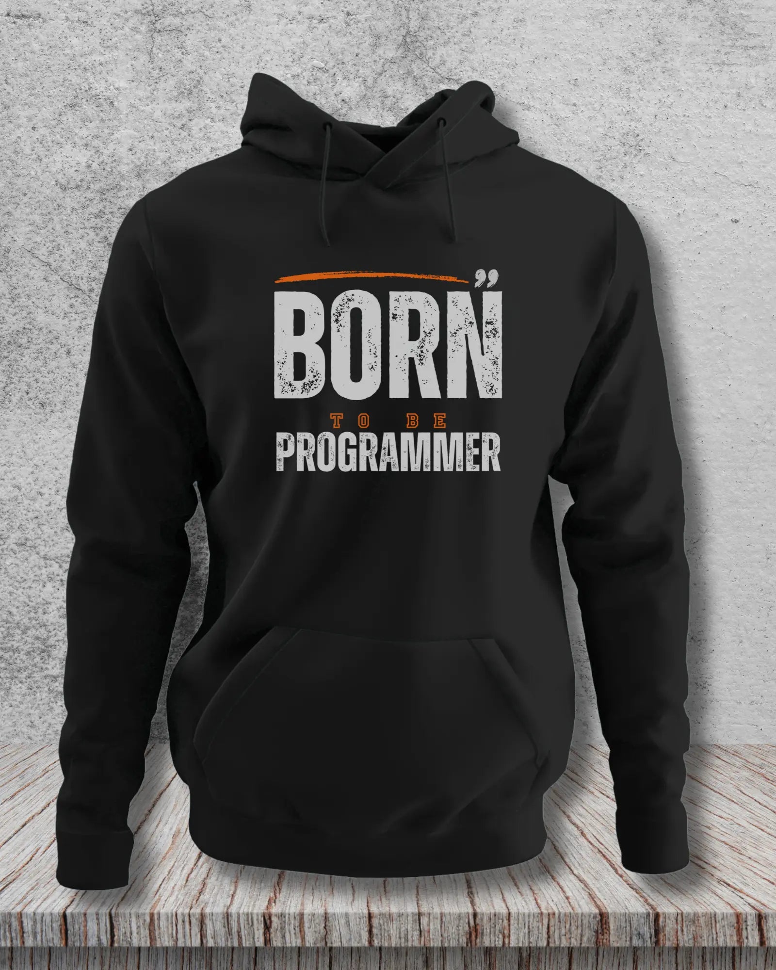 Born to be a Programmer - Celebrate Your Coding Passion with DevHero DevHero India