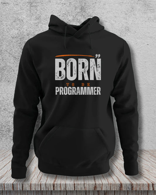 Born to be a Programmer - Celebrate Your Coding Passion with DevHero DevHero India