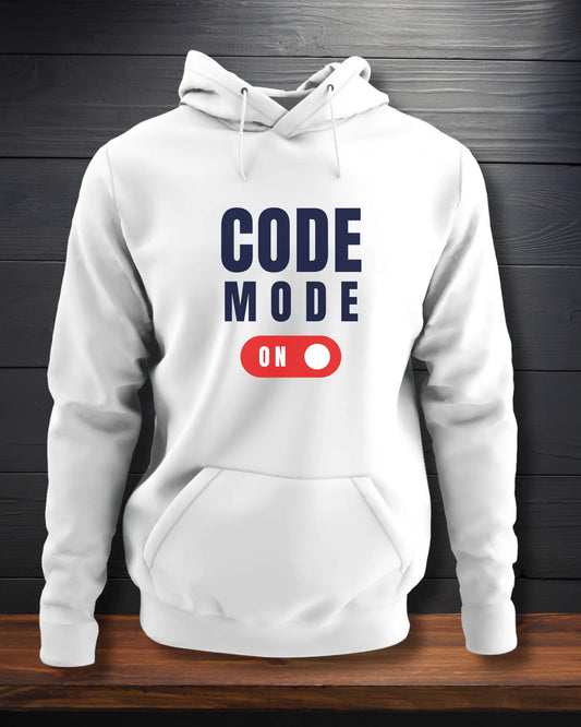 Code Mode On - Focused Coding Gear for Programmers by DevHero DevHero India