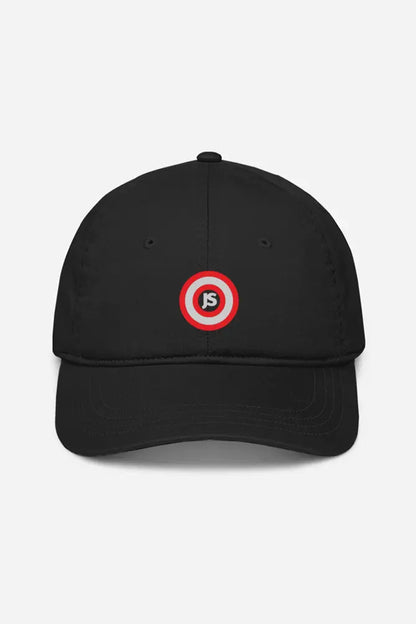 Captain JS Baseball Cap (Unisex) DevHero India