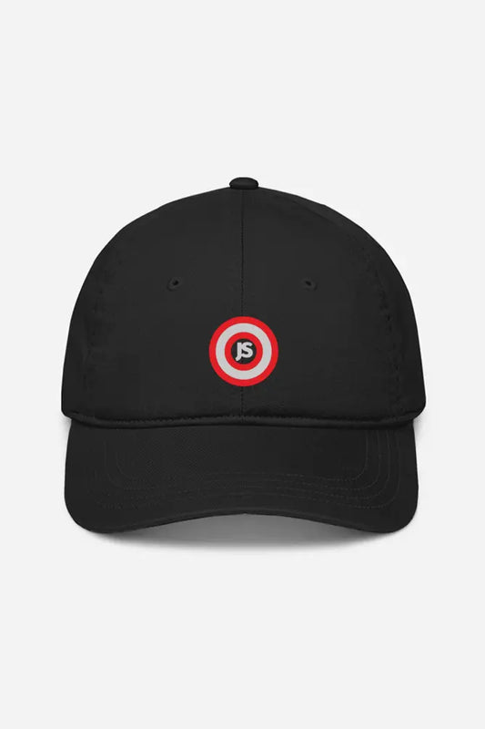 Captain JS Baseball Cap (Unisex) DevHero India