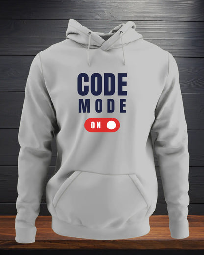 Code Mode On - Focused Coding Gear for Programmers by DevHero DevHero India