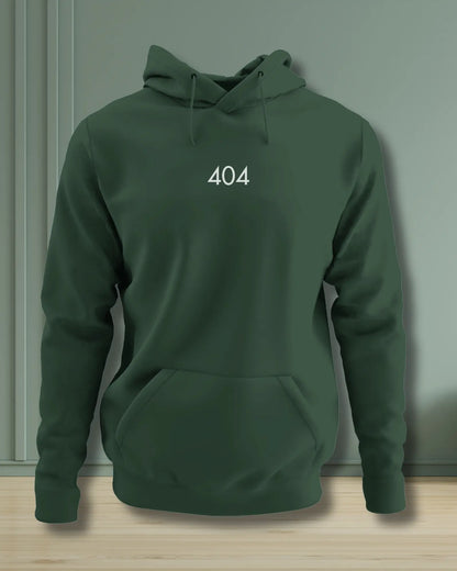 404 - A Coding Geek Hoodie for Developers Who Never Quit DevHero India