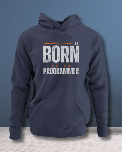 Born to be a Programmer - Celebrate Your Coding Passion with DevHero DevHero India