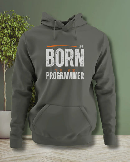 Born to be a Programmer - Celebrate Your Coding Passion with DevHero DevHero India