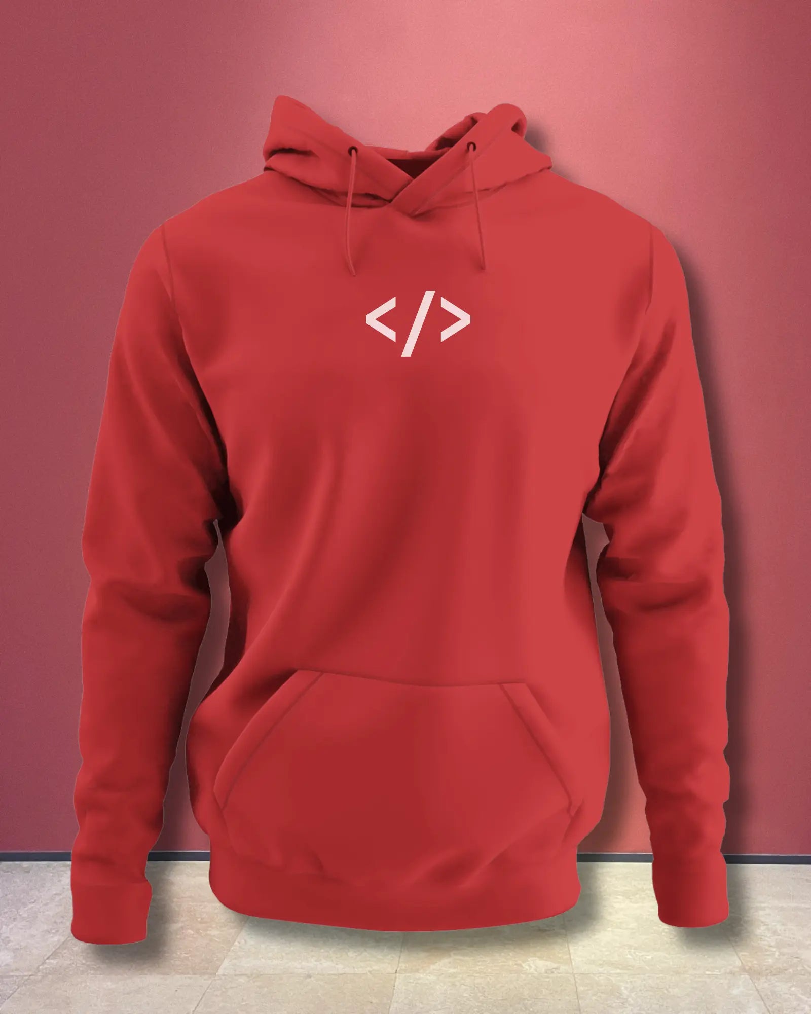 Autonomous Coder - Premium Coding Hoodie for Programmers by DevHero DevHero India