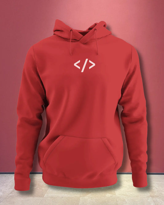 Autonomous Coder - Premium Coding Hoodie for Programmers by DevHero DevHero India
