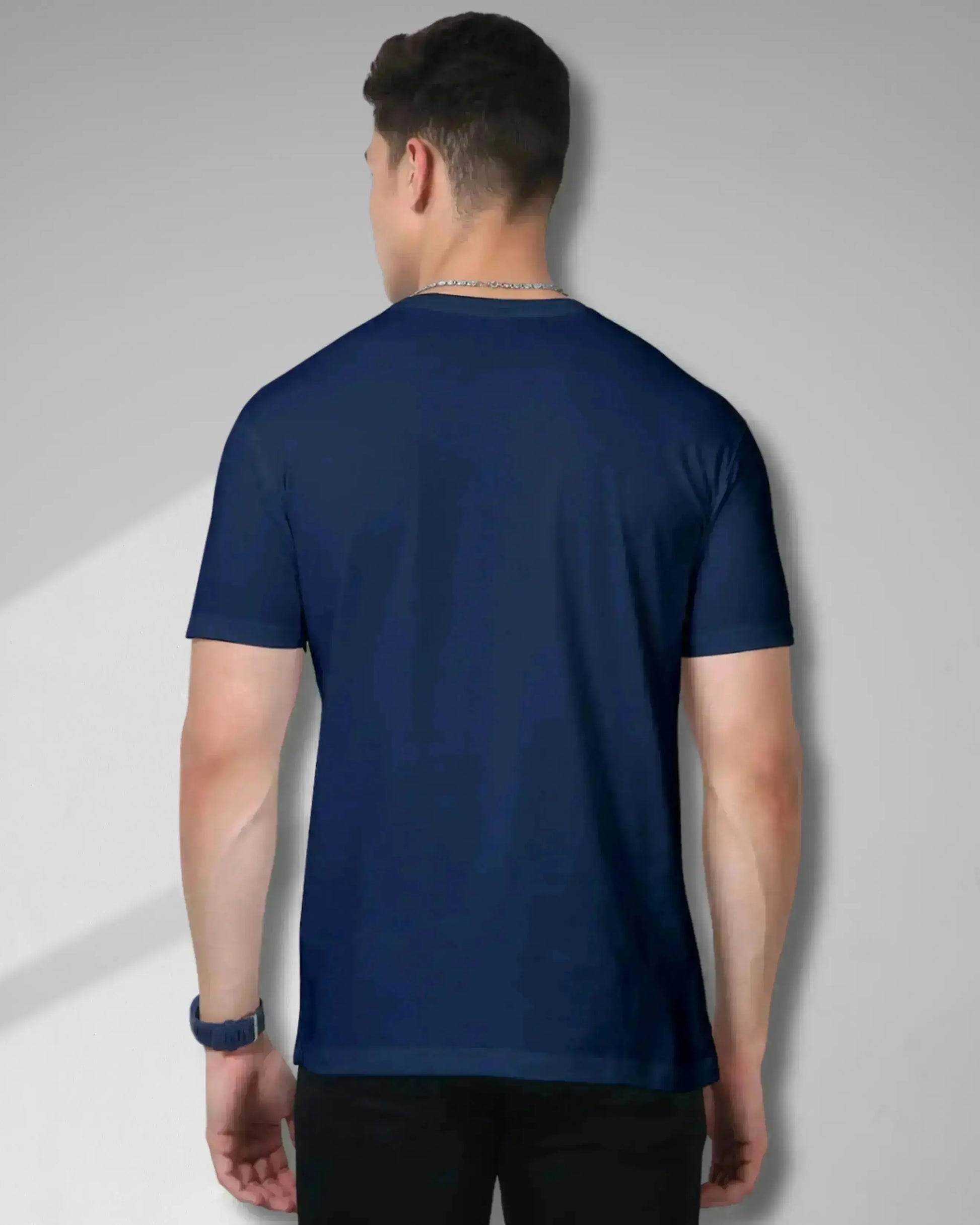 My Brain Has Too Many Tabs Open | Premium Supima T-Shirt for Software Engineers DevHero India