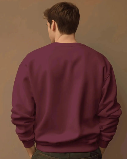 No Direct Commit to the main branch | Unisex Coder Sweatshirt DevHero India
