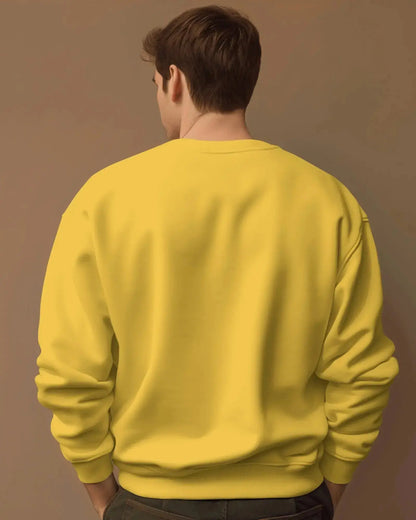 Just One More Commit, I Promise | Classic Sweatshirt for Developers DevHero India