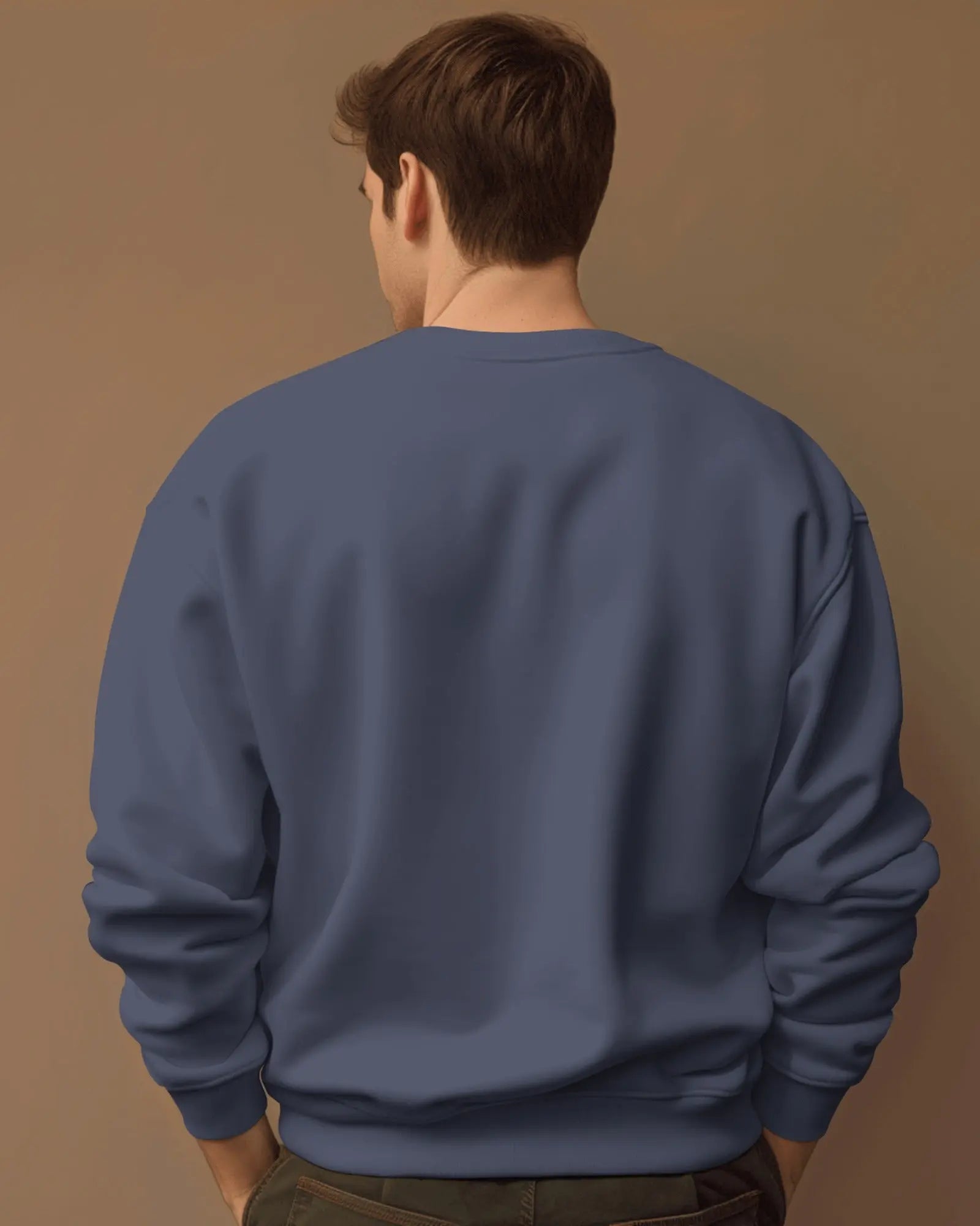 It Worked Yesterday, I swear | Unisex Coder Sweatshirt DevHero India